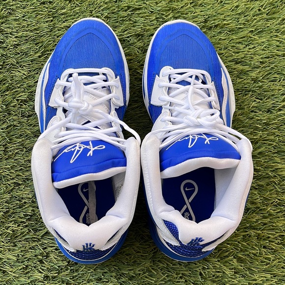 Nike Kyrie Infinity TB - Picture 4 of 5